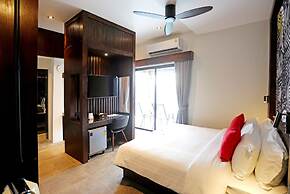 Pavilion Samui Villas & Resort