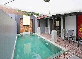 Pavilion Samui Villas & Resort