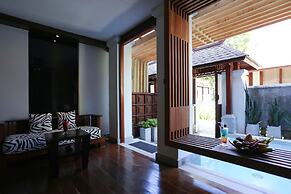 Pavilion Samui Villas & Resort