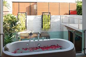 Pavilion Samui Villas & Resort