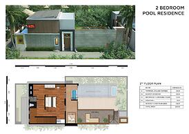 Pavilion Samui Villas & Resort