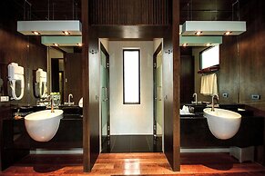 Pavilion Samui Villas & Resort