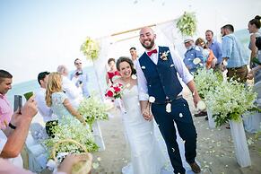 Pavilion Samui Villas & Resort