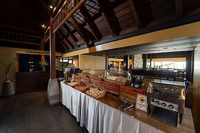 Pavilion Samui Villas & Resort