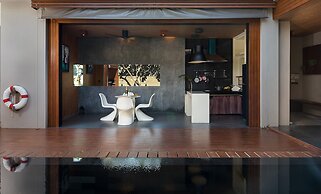 Pavilion Samui Villas & Resort