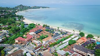 Pavilion Samui Villas & Resort