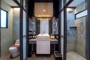 Pavilion Samui Villas & Resort