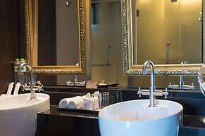 Pavilion Samui Villas & Resort