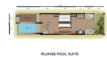 Pavilion Samui Villas & Resort