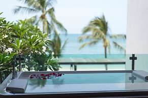 Pavilion Samui Villas & Resort