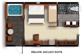 Pavilion Samui Villas & Resort