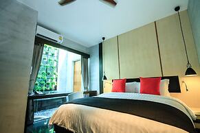 Pavilion Samui Villas & Resort