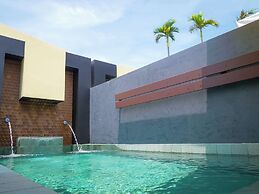 Pavilion Samui Villas & Resort