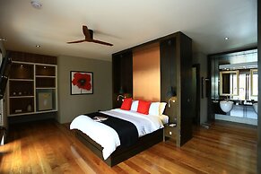 Pavilion Samui Villas & Resort