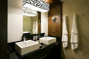 Pavilion Samui Villas & Resort