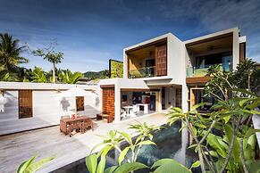 Pavilion Samui Villas & Resort