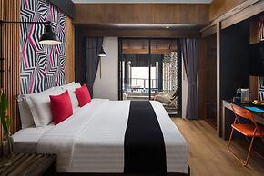 Pavilion Samui Villas & Resort