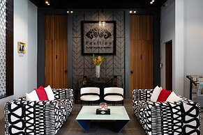 Pavilion Samui Villas & Resort