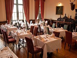 Kinnitty Castle Hotel