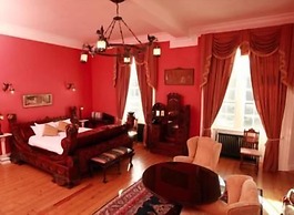 Kinnitty Castle Hotel