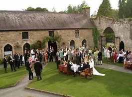Kinnitty Castle Hotel
