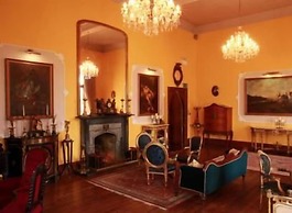 Kinnitty Castle Hotel