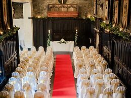 Kinnitty Castle Hotel