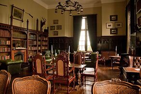 Kinnitty Castle Hotel