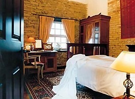 Kinnitty Castle Hotel
