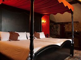 Kinnitty Castle Hotel
