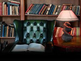 Kinnitty Castle Hotel