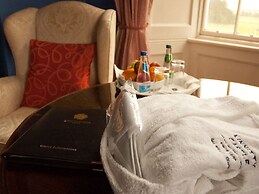 Kinnitty Castle Hotel