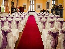 Kinnitty Castle Hotel