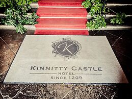 Kinnitty Castle Hotel
