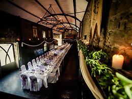 Kinnitty Castle Hotel