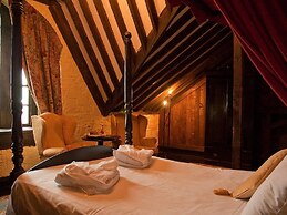 Kinnitty Castle Hotel