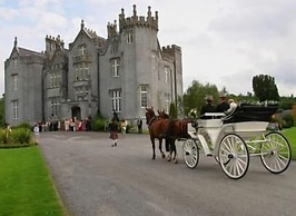 Kinnitty Castle Hotel