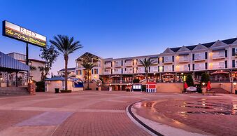 Hotel Kemah Boardwalk Inn, Kemah, United States Of America - Lowest 