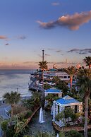 Kemah Boardwalk Inn