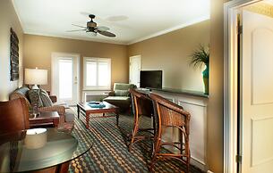 Kemah Boardwalk Inn