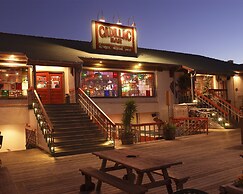 Kemah Boardwalk Inn