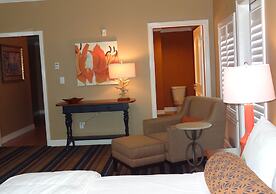 Kemah Boardwalk Inn