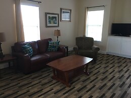Kemah Boardwalk Inn