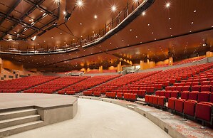 Madrid Marriott Auditorium Hotel & Conference Center