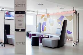 Madrid Marriott Auditorium Hotel & Conference Center