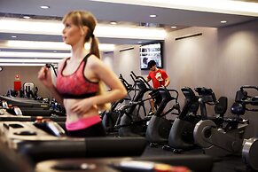 Madrid Marriott Auditorium Hotel & Conference Center