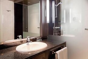 Madrid Marriott Auditorium Hotel & Conference Center