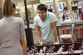 Madrid Marriott Auditorium Hotel & Conference Center