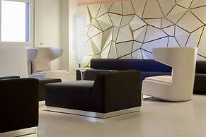 Madrid Marriott Auditorium Hotel & Conference Center