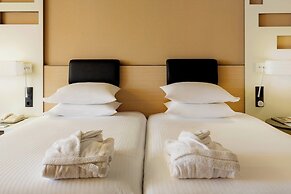 Madrid Marriott Auditorium Hotel & Conference Center